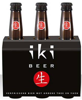 Iki beer
